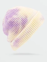 Full Stone Beanie - Lavender