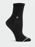 The New Crew 3 Pack Socks - Multi