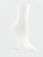 The New Crew 3 Pack Socks - Multi