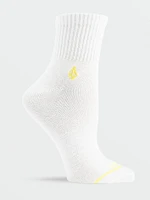 The New Crew 3 Pack Socks - Multi