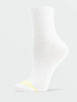 The New Crew 3 Pack Socks - Multi