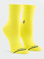 The New Crew 3 Pack Socks - Multi