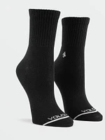 The New Crew 3 Pack Socks - Multi