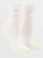 The New Crew Socks 3 Pack - Multi