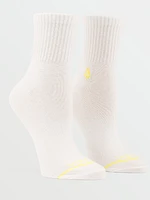 The New Crew Socks 3 Pack - Multi