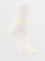 The New Crew Socks 3 Pack - Multi