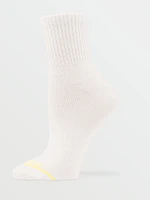 The New Crew Socks 3 Pack - Multi