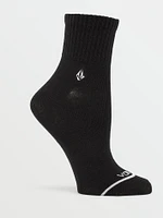 The New Crew Socks 3 Pack - Multi