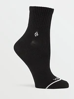 The New Crew Socks 3 Pack - Multi