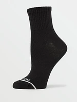 The New Crew Socks 3 Pack - Multi