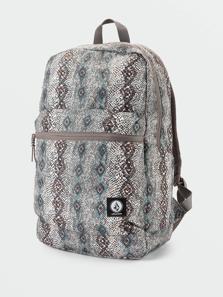 Volcom School Pack