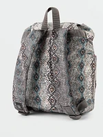 Volcom Stone Drawstring Backpack