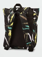 Volcom Stone Drawstring Bag