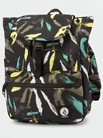 Volcom Stone Drawstring Bag