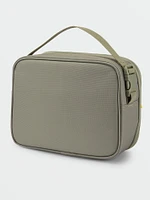 Volcom Lunch Box - Light Army