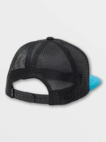 Big Boys Caiden Trucker Hat