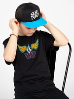 Big Boys Caiden Trucker Hat