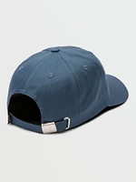 Big Boys Dial Up Xfit Hat - Baja Indigo