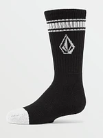 Big Boys Full Stone Socks Multi Pack