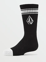 Big Boys Full Stone Socks Multi Pack