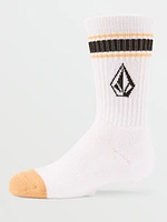 Big Boys Full Stone Socks Multi Pack