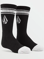 Big Boys Full Stone Socks Multi Pack