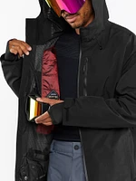 Mens Tds 2L Gore-Tex Jacket