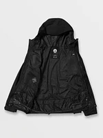 Mens Dua Insulated Gore Jacket