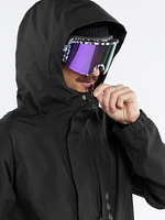 Mens Dua Insulated Gore Jacket