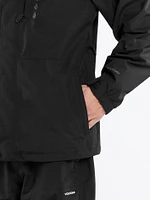 Mens Dua Insulated Gore Jacket