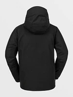 Mens Dua Insulated Gore Jacket