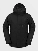 Mens Dua Insulated Gore Jacket