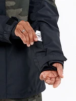 Mens Vcolp Insulated Jacket