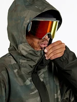 Mens Vcolp Insulated Jacket