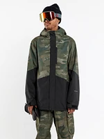 Mens Vcolp Insulated Jacket