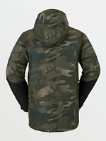 Mens Vcolp Insulated Jacket