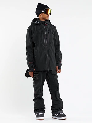 Mens Guch Stretch Gore Jacket