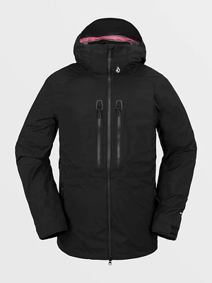 Mens Guide Gore-Tex Jacket