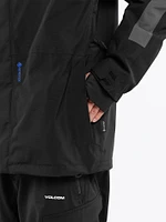 Mens V.Co Stretch Gore-Tex Jacket