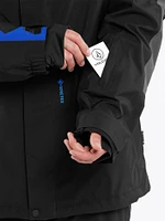 Mens V.Co Stretch Gore-Tex Jacket