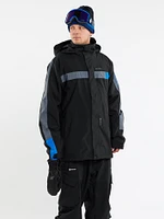 Mens V.Co Stretch Gore-Tex Jacket