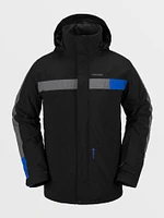 Mens V.Co Stretch Gore-Tex Jacket