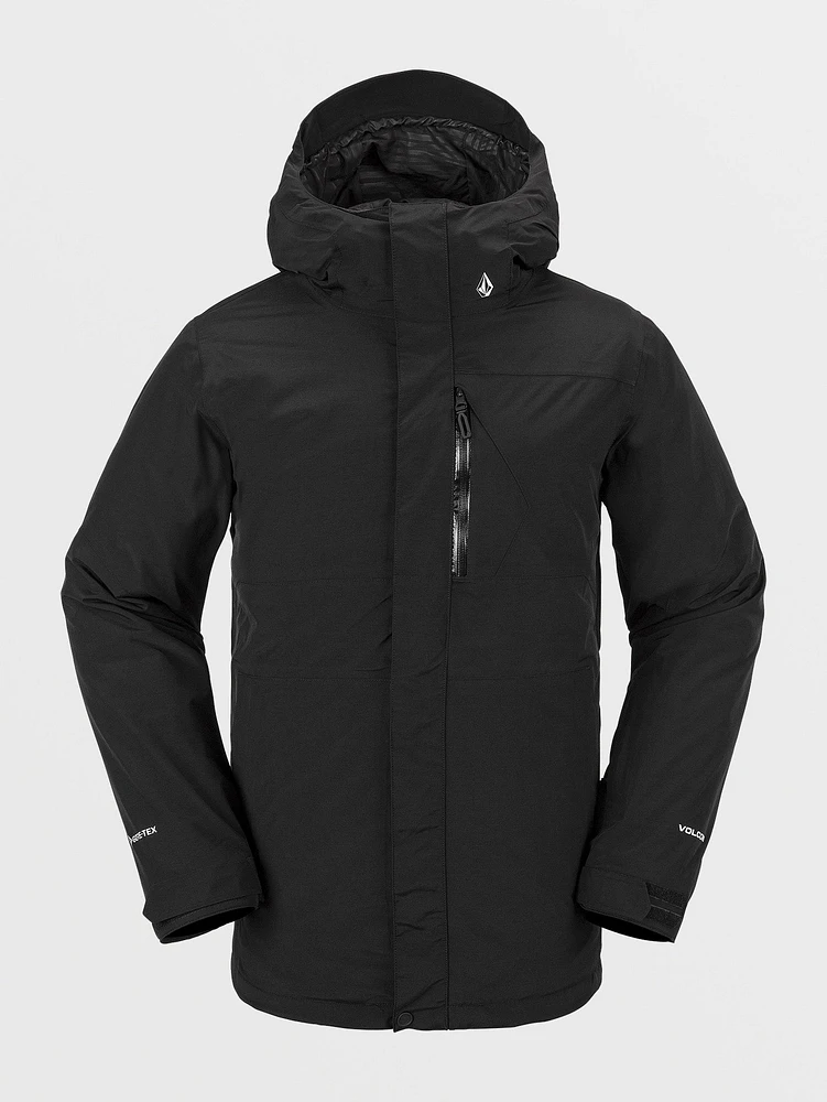 Mens L Gore-Tex Jacket