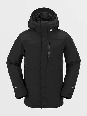 Mens L Gore-Tex Jacket