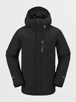 Mens L Gore-Tex Jacket