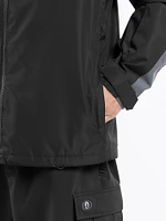 Mens Nightbreaker Jacket