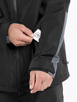 Mens Nightbreaker Jacket