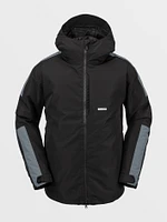 Mens Nightbreaker Jacket