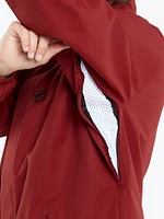 Mens Ravraah Jacket