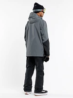 Mens Vcolp Jacket